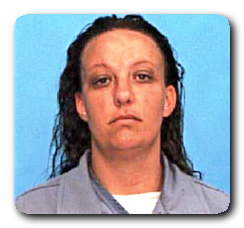 Inmate KIMBERLY A SUMMERS