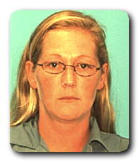 Inmate SHANNON F TOWNSEND