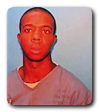 Inmate NICHOLAS A WALKER