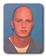 Inmate CHRISTOPHER L WORLEY