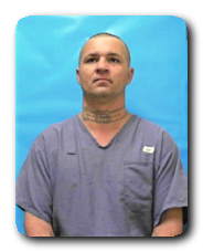 Inmate LAWRENCE M AUCION