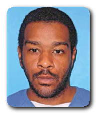 Inmate CHRISTOPHER T COLEMAN
