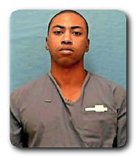 Inmate LARRY JR. COX