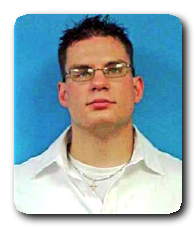 Inmate CHRISTOPHER HOFFMAN