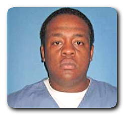 Inmate DARRELL L RUDOLPH