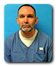 Inmate TIMOTHY D TOWNSEND
