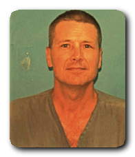 Inmate JOSEPH C VANDERBUSH