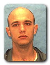 Inmate CHRISTOPHER BENEFIELD