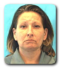 Inmate KELLY D BERLING