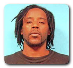 Inmate ROMANO ANTONIO BOYKIN