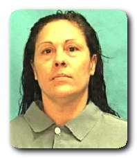Inmate MICHELLE A CAMERON