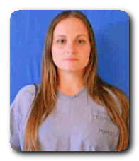 Inmate AMANDA CLAYTON