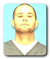 Inmate CHRISTOPHER R COON