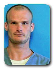 Inmate JEREMY W HAWTHORNE