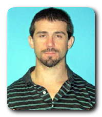 Inmate ANDREW HEDGEPETH
