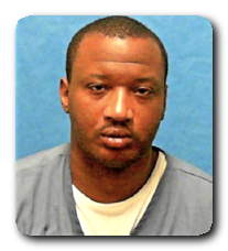 Inmate JEROME J JR. SIMMONS