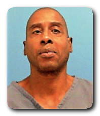 Inmate CLEVELAND M WRIGHT