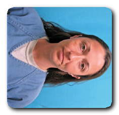 Inmate KATHERINE P BROWN