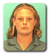 Inmate TIFFANY D DALE