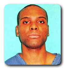 Inmate MICHAEL A JR. FREEMAN