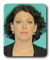 Inmate MELISSA D MITCHELL-HAYES