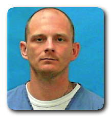 Inmate TIMOTHY A SHANKLIN