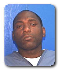 Inmate MARCUS STALLWORTH