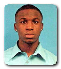 Inmate LADARRIAN WATKINS