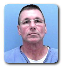 Inmate GARY A WHITE