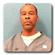Inmate GARY FONTAINE SR BELL
