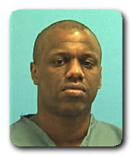 Inmate ADONNIS R CAPELL