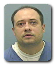 Inmate KERRY J GROS