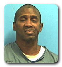 Inmate FRED A JENKINS