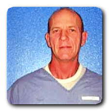 Inmate DANNY L SR MITCHELL