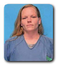 Inmate MICHELLE P MOORE