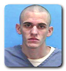 Inmate CHRISTOPHER W MORRIS