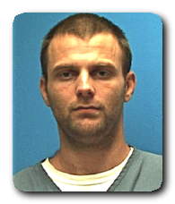 Inmate CHRISTOPHER A OSTOYIC