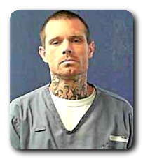 Inmate CHRISTOPHER B RANDOLPH