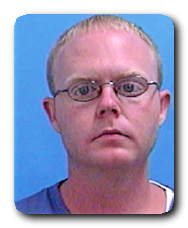 Inmate JEREMY L SAUCIER