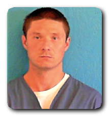 Inmate TIMOTHY S THACKER