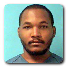 Inmate MARQUIS A TROTTER