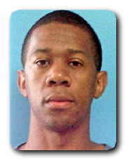 Inmate ANTONIO O WILLIAMS