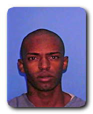 Inmate ANTHONY L JR COLEMAN