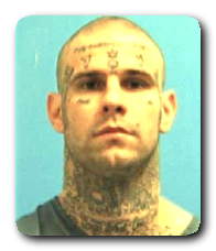 Inmate DANIEL T FOUNTAIN