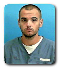 Inmate JESSE GIBBONS