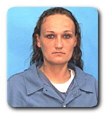 Inmate CANDACE D GRICE