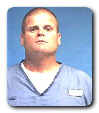 Inmate RICHARD D HARRINGTON