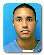 Inmate CHRISTOPHER L HINSON