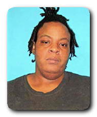 Inmate TANYA S JOHNS