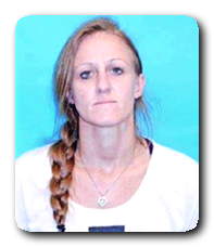 Inmate SUZANNE LOUISE MOORE